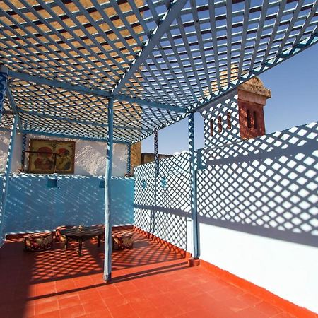 Dar Bouanania Hotel Fez Kültér fotó