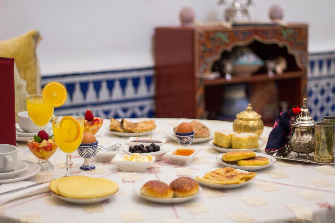 Dar Bouanania Hotel Fez Kültér fotó