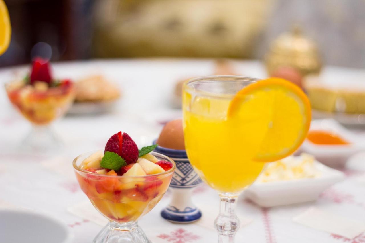 Dar Bouanania Hotel Fez Kültér fotó