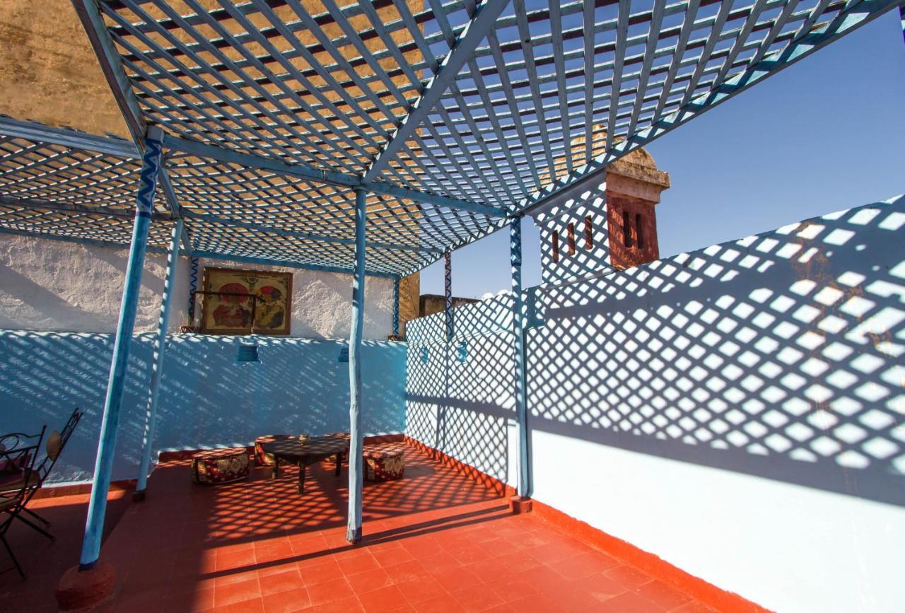 Dar Bouanania Hotel Fez Kültér fotó