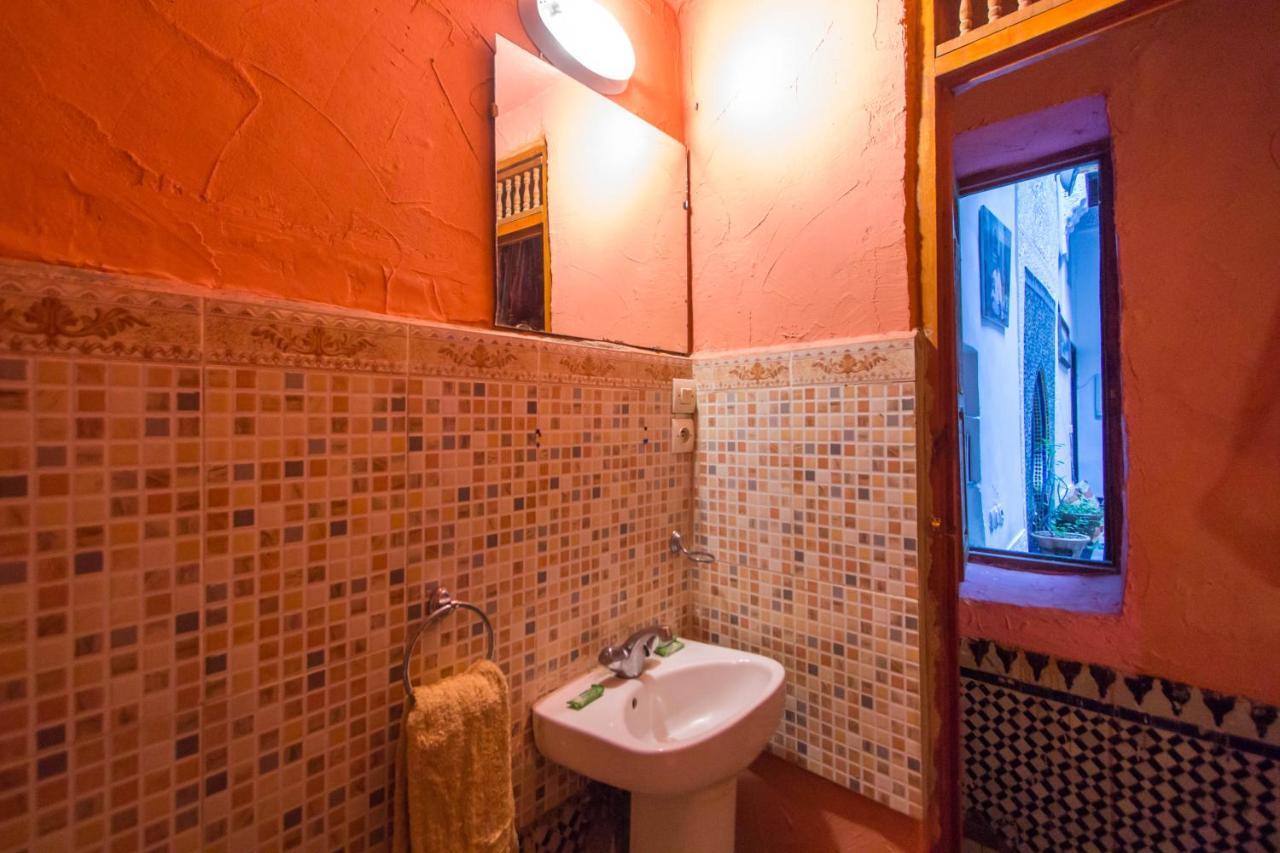 Dar Bouanania Hotel Fez Szoba fotó