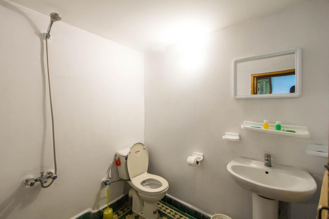 Dar Bouanania Hotel Fez Szoba fotó